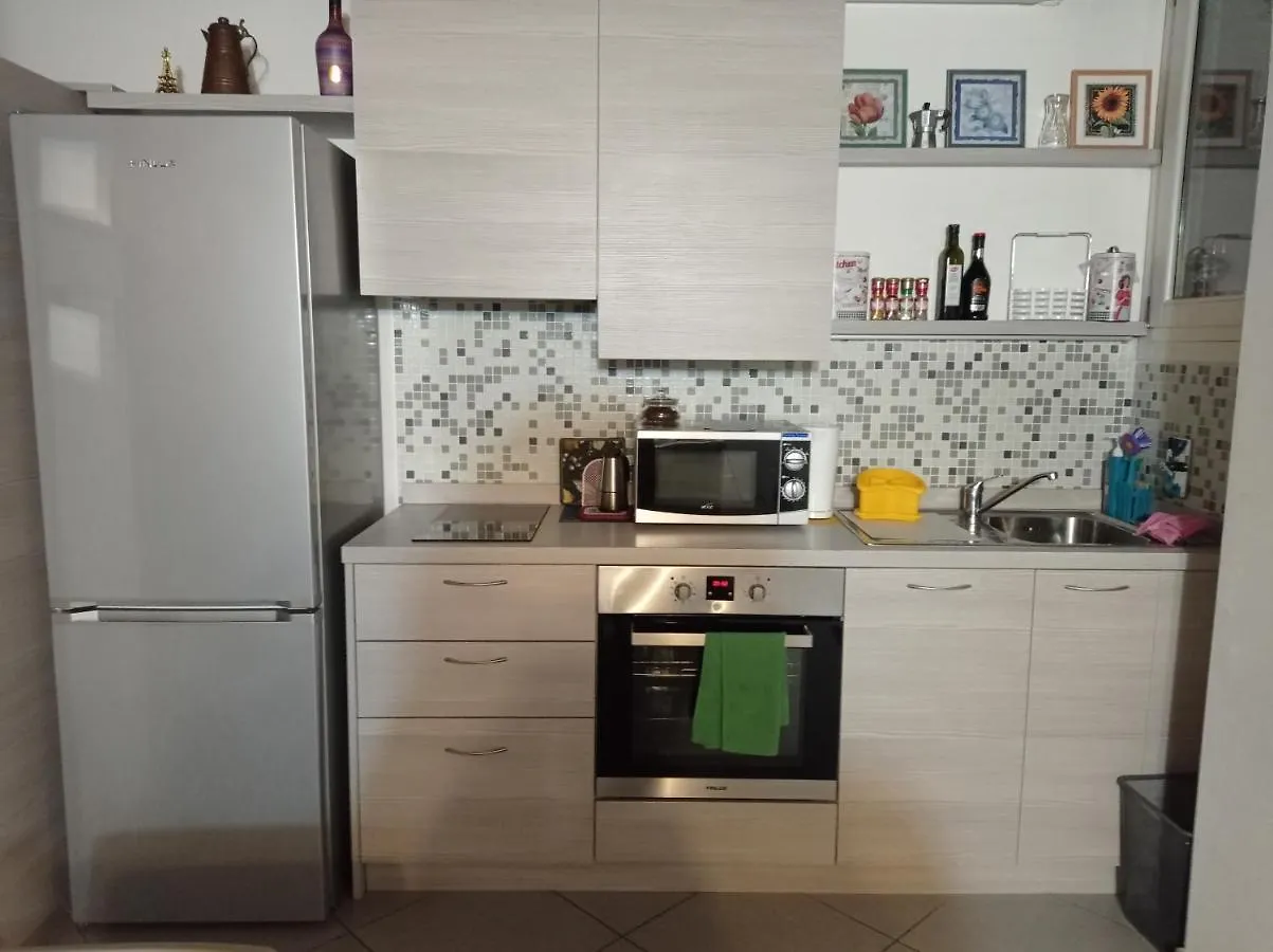 La Casa Di Cavazzona Apartment Italy