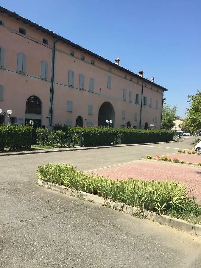La Casa Di Cavazzona Apartment Italy