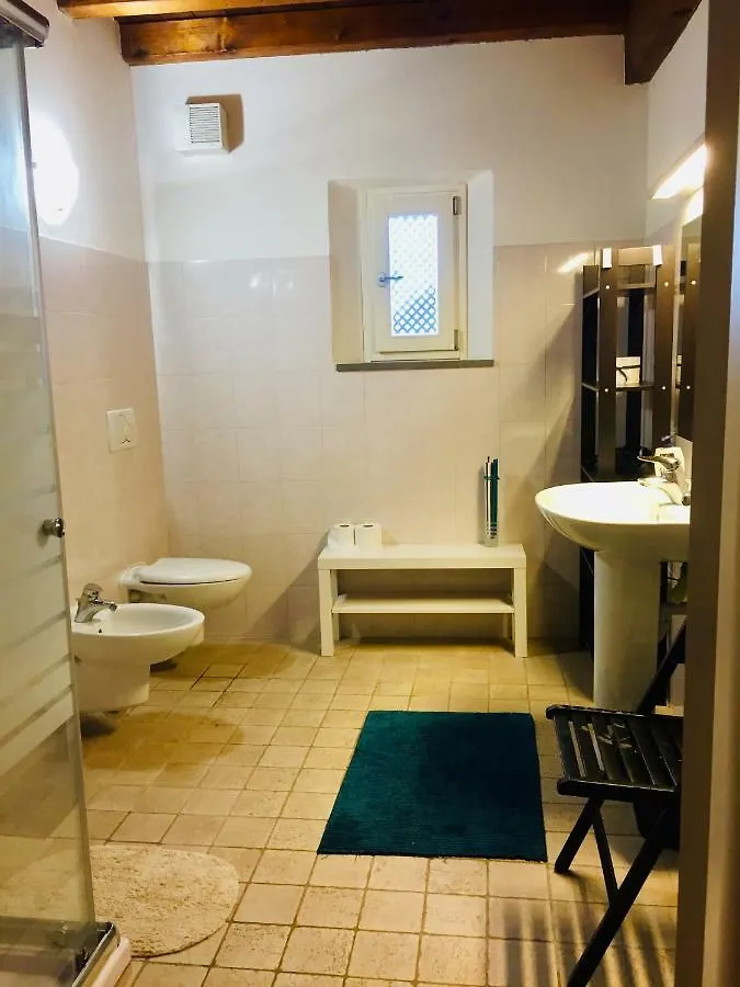 La Casa Di Cavazzona Apartment