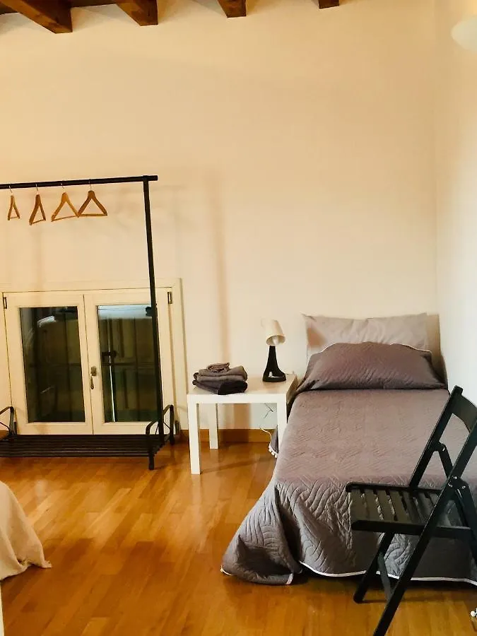 La Casa Di Cavazzona Apartment