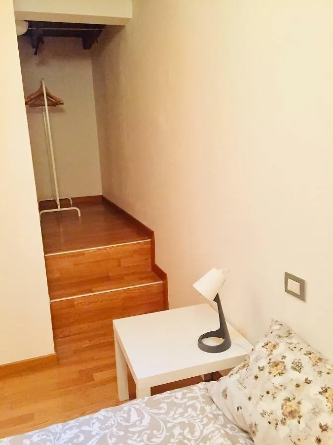 La Casa Di Cavazzona Apartment 0*,  Italy