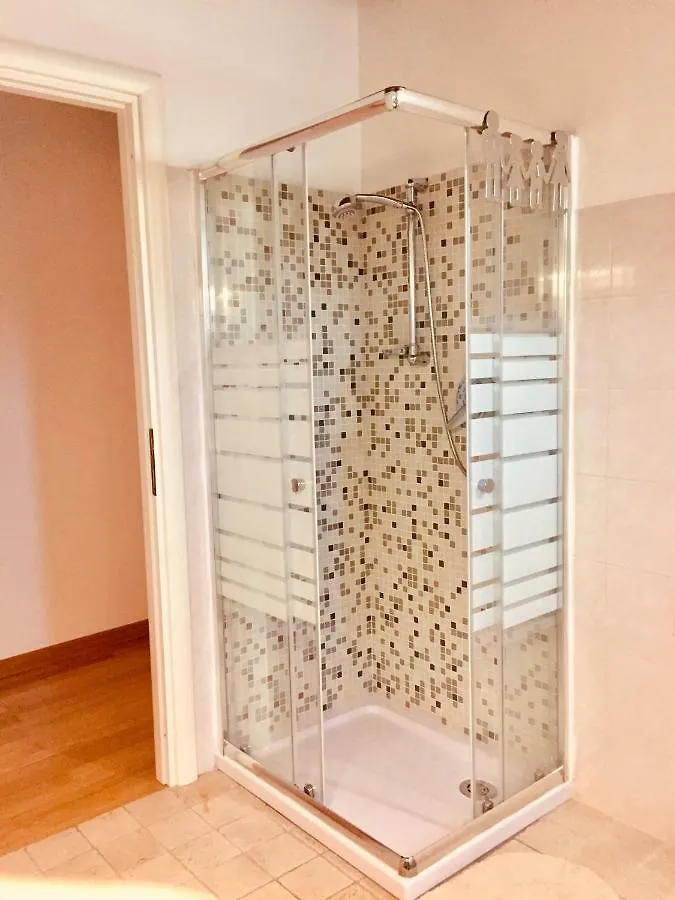 La Casa Di Cavazzona Apartment